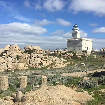 Carrabean Sea In The North Of Sardegna, With Swimming Pool * Viddalba