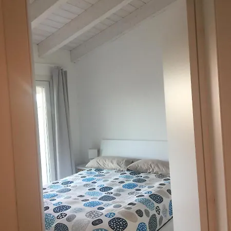 Carrabean Sea In The North Of Sardegna, With Swimming Pool Holiday home