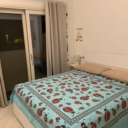 Casa vacanze Carrabean Sea In The North Of Sardegna, With Swimming Pool