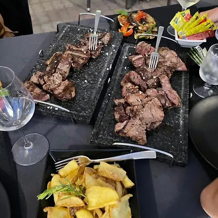 Holiday home Carrabean Sea In The North Of Sardegna, With Swimming Pool *