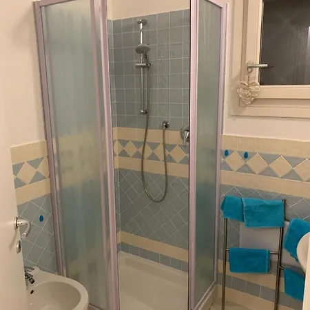 Carrabean Sea In The North Of Sardegna, With Swimming Pool Viddalba