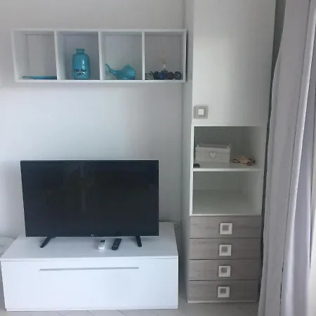 Carrabean Sea In The North Of Sardegna, With Swimming Pool Prázdninový dům