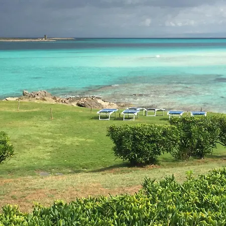 Holiday home Carrabean Sea In The North Of Sardegna, With Swimming Pool *