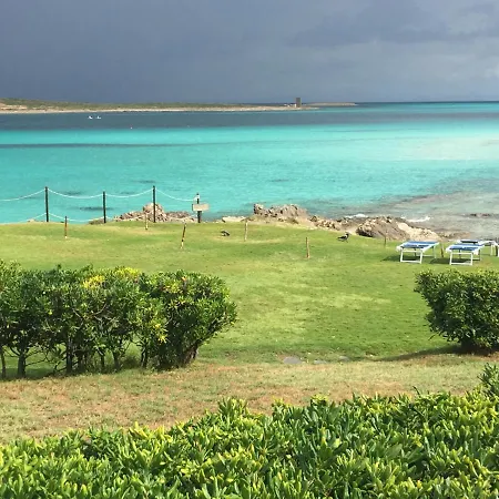 Holiday home Carrabean Sea In The North Of Sardegna, With Swimming Pool *