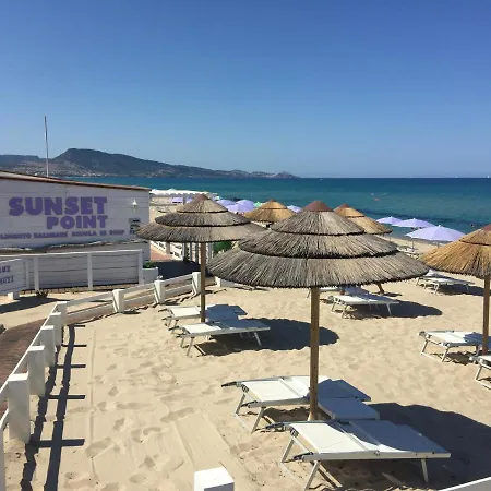 Holiday home Carrabean Sea In The North Of Sardegna, With Swimming Pool *
