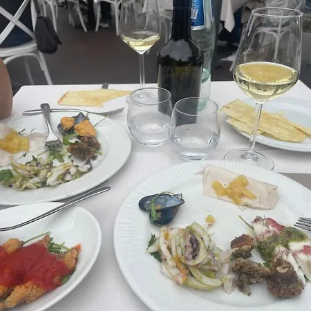 Carrabean Sea In The North Of Sardegna, With Swimming Pool Viddalba