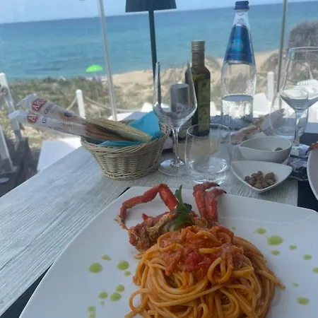 Holiday home Carrabean Sea In The North Of Sardegna, With Swimming Pool Viddalba