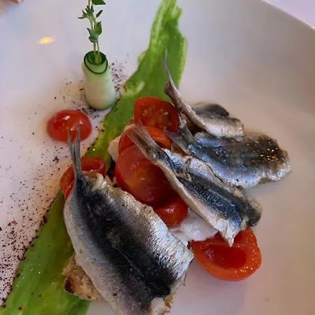 Carrabean Sea In The North Of Sardegna, With Swimming Pool Viddalba