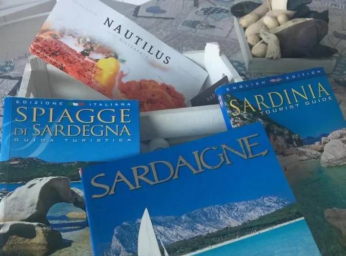 Holiday home Carrabean Sea In The North Of Sardegna, With Swimming Pool *
